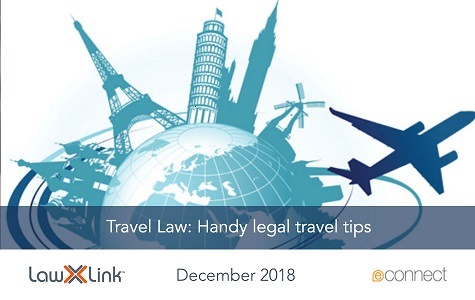 right to travel law in nj